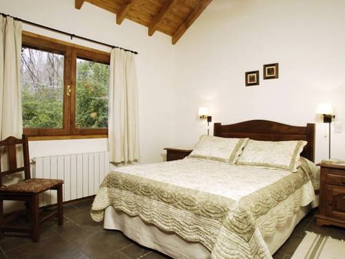 Imagen general del Hotel Apart La Bora. Foto 10