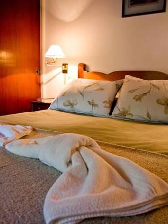 Imagen general del Hotel Apart La Bora. Foto 12