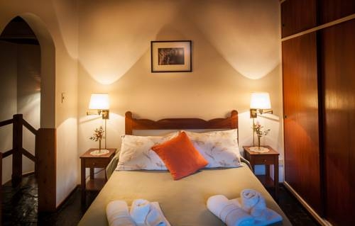 Imagen general del Hotel Apart La Bora. Foto 14