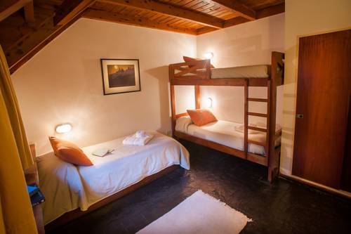 Imagen general del Hotel Apart La Bora. Foto 15