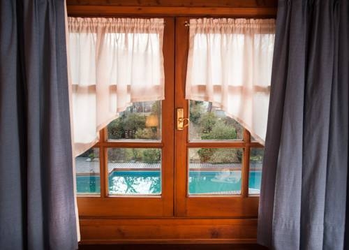 Imagen general del Hotel Apart La Bora. Foto 16