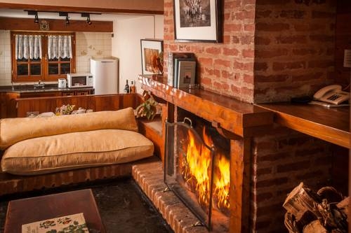 Imagen general del Hotel Apart La Bora. Foto 17