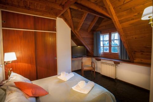 Imagen general del Hotel Apart La Bora. Foto 18