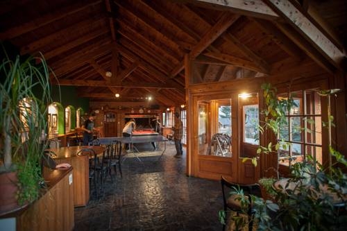 Imagen general del Hotel Apart La Bora. Foto 19