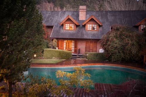 Imagen general del Hotel Apart La Bora. Foto 20