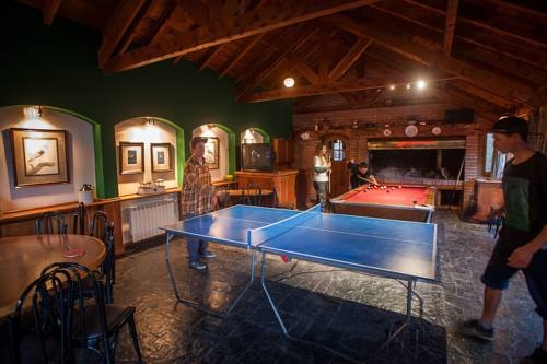 Imagen general del Hotel Apart La Bora. Foto 21