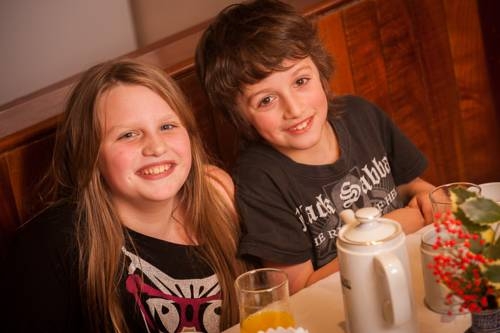 Imagen general del Hotel Apart La Bora. Foto 22