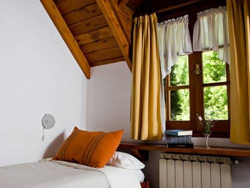 Imagen general del Hotel Apart La Bora. Foto 23