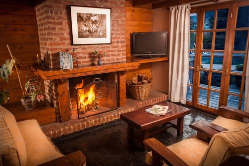 Imagen general del Hotel Apart La Bora. Foto 24