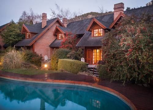 Imagen general del Hotel Apart La Bora. Foto 25