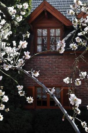 Imagen general del Hotel Apart La Bora. Foto 27