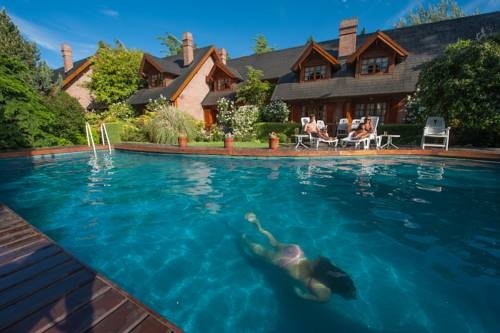 Imagen general del Hotel Apart La Bora. Foto 30