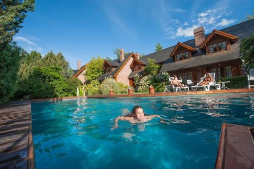 Imagen general del Hotel Apart La Bora. Foto 32