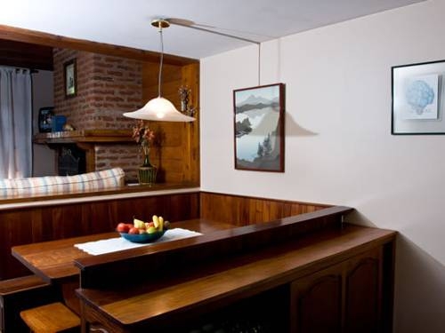 Imagen general del Hotel Apart La Bora. Foto 33