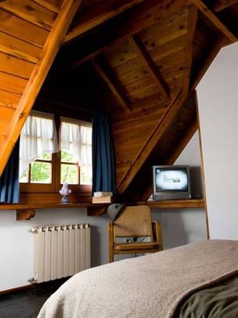 Imagen general del Hotel Apart La Bora. Foto 34