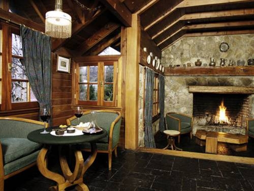 Imagen general del Hotel Apart La Bora. Foto 35