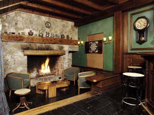 Imagen general del Hotel Apart La Bora. Foto 36