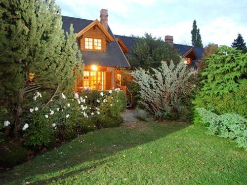 Imagen general del Hotel Apart La Bora. Foto 37