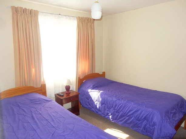 Imagen de la habitación del Hotel Apart La Goleta. Foto 7