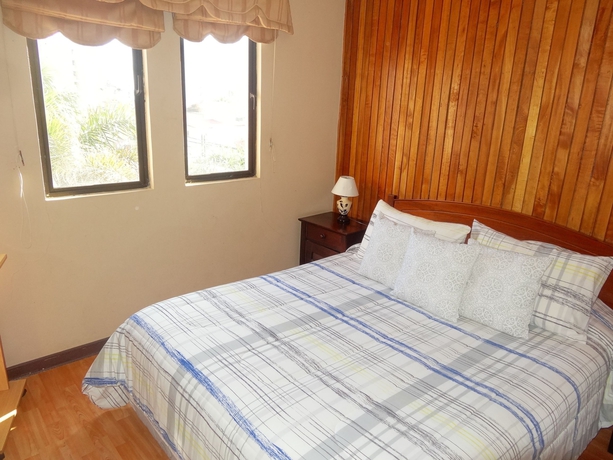 Imagen de la habitación del Hotel Apart La Goleta. Foto 9