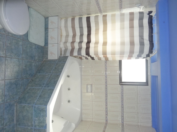Imagen de la habitación del Hotel Apart La Goleta. Foto 19