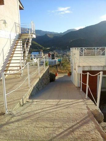 Imagen general del Hotel Apart La Quebrada. Foto 2