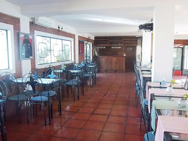 Imagen del bar/restaurante del Hotel Apart La Quebrada. Foto 5