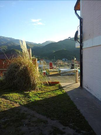 Imagen de los exteriores del Hotel Apart La Quebrada. Foto 12