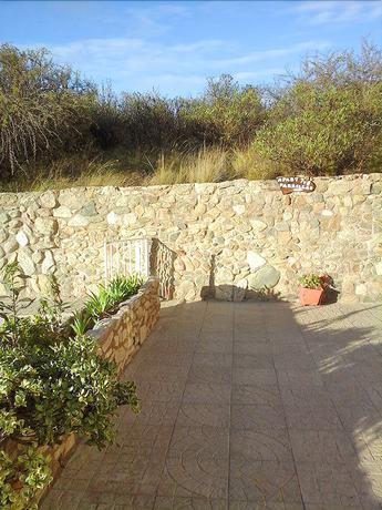 Imagen de los exteriores del Hotel Apart La Quebrada. Foto 13
