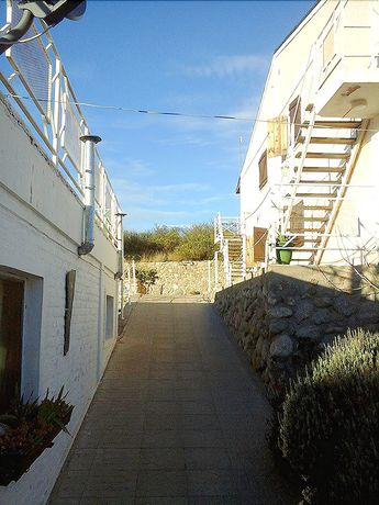 Imagen general del Hotel Apart La Quebrada. Foto 3