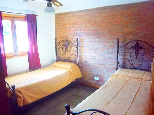 Imagen de la habitación del Hotel Apart La Quebrada. Foto 10