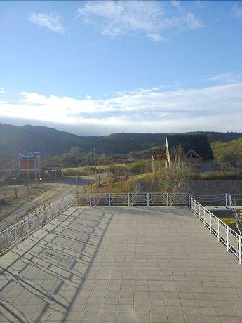 Imagen de los exteriores del Hotel Apart La Quebrada. Foto 15