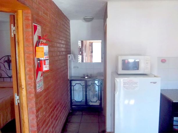 Imagen de la habitación del Hotel Apart La Quebrada. Foto 11
