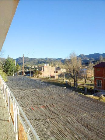 Imagen de los exteriores del Hotel Apart La Quebrada. Foto 16