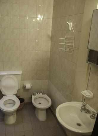 Imagen de la habitación del Hotel Apart Las Cepas. Foto 16