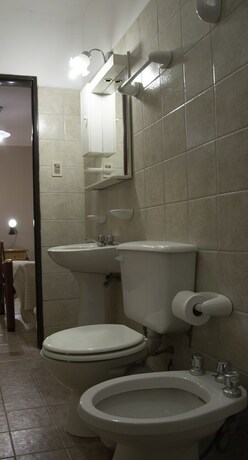 Imagen de la habitación del Hotel Apart Las Cepas. Foto 18
