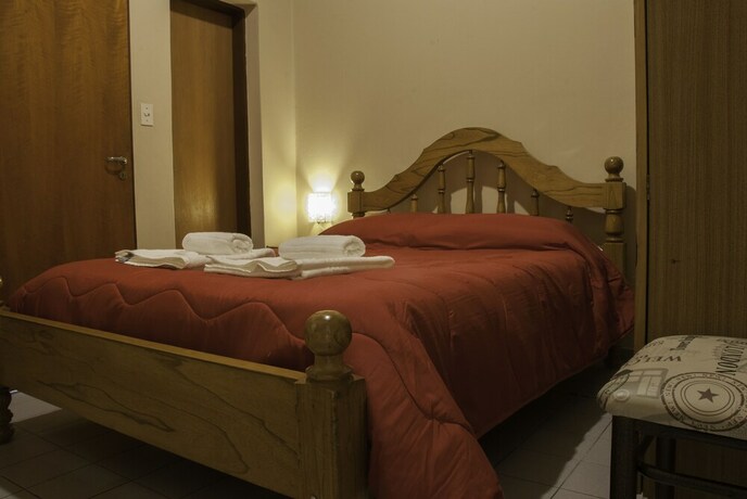 Imagen de la habitación del Hotel Apart Las Cepas. Foto 19