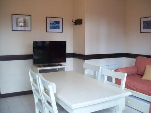 Imagen de la habitación del Hotel Apart Las Hadas Carilo. Foto 7