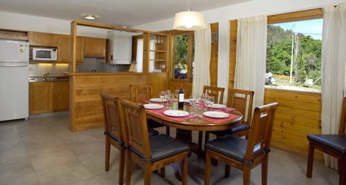 Imagen general del Hotel Apart Le Temps Des Cerises. Foto 4