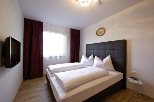 Imagen de la habitación del Hotel Apart Legendaer. Foto 9
