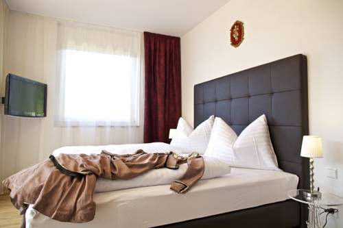 Imagen de la habitación del Hotel Apart Legendaer. Foto 11