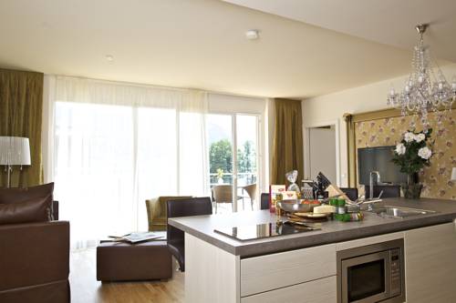 Imagen de la habitación del Hotel Apart Legendaer. Foto 15