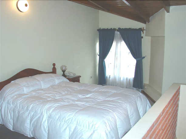 Imagen de la habitación del Hotel Apart Libertador. Foto 6