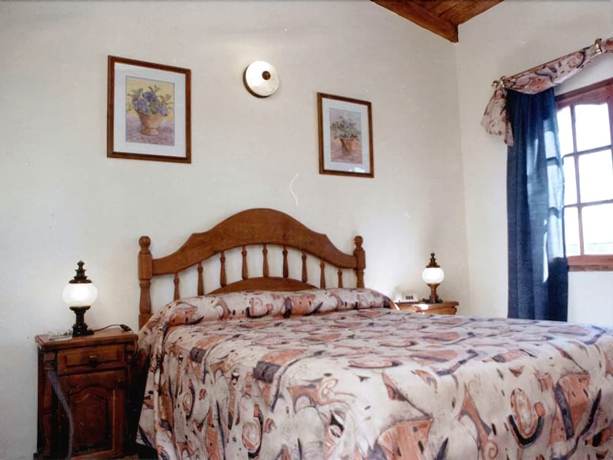 Imagen de la habitación del Hotel Apart Libertador. Foto 7