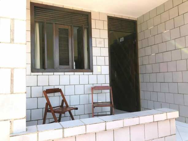 Imagen general del Hotel Apart Litoral Sul. Foto 1