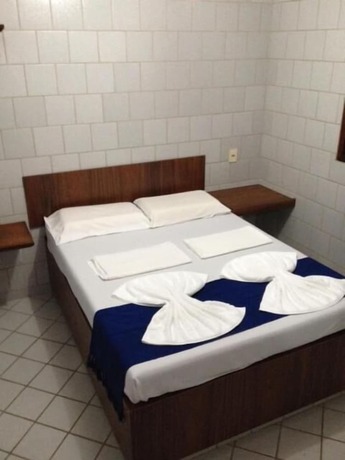 Imagen general del Hotel Apart Litoral Sul. Foto 2