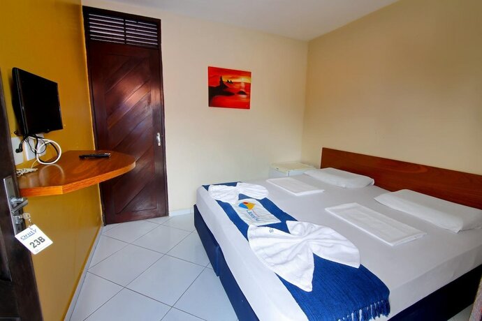 Imagen general del Hotel Apart Litoral Sul. Foto 5