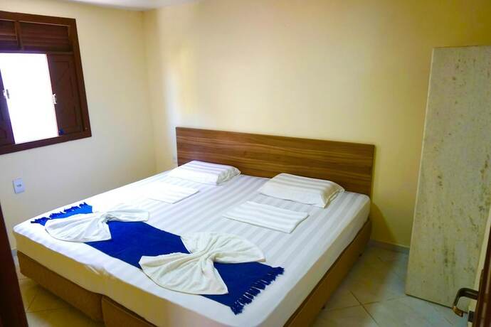Imagen general del Hotel Apart Litoral Sul. Foto 6