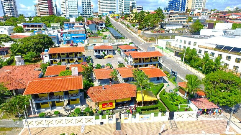 Imagen general del Hotel Apart Litoral Sul. Foto 8