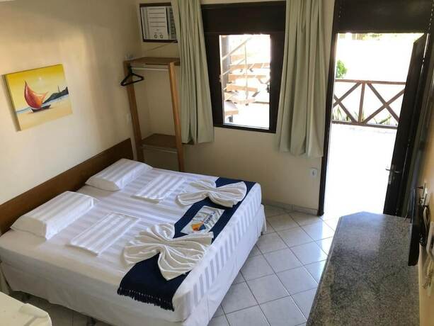 Imagen general del Hotel Apart Litoral Sul. Foto 9